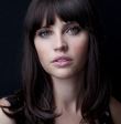 Felicity Jones