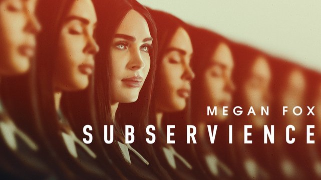 Subservience - Wallpaper 3
