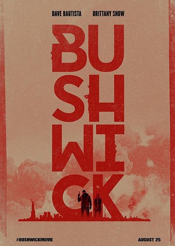 Bushwick - Poster 3