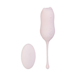 Remote Kitty Pleaser, 7,5cm