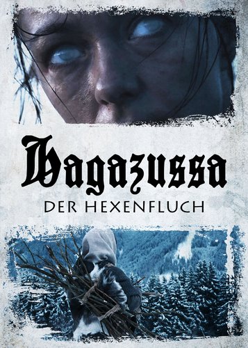 Hagazussa - Poster 3