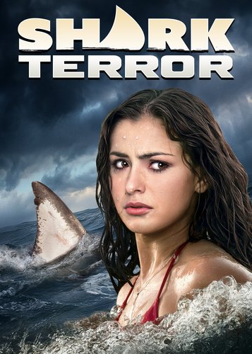 Shark Terror - Poster 1