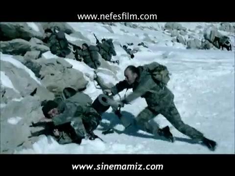 Nefes - Trailer - Türkisch - SD