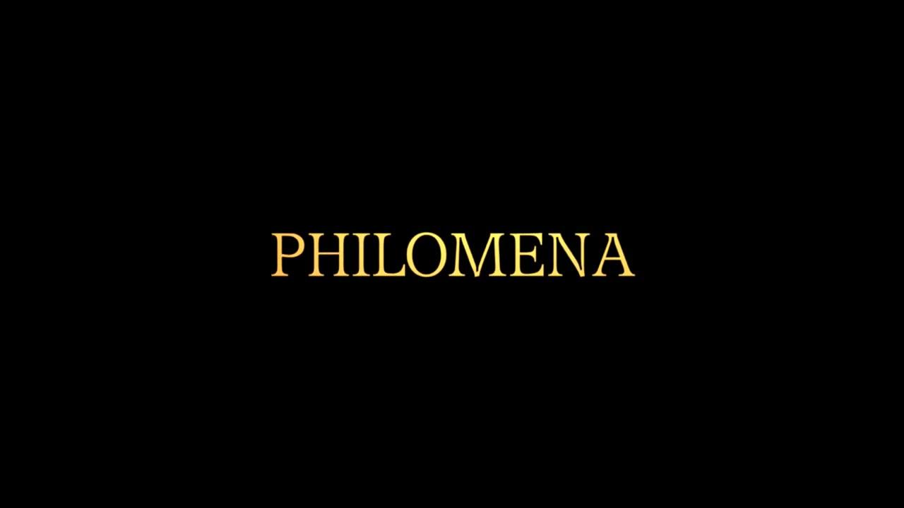 Philomena - Trailer - Deutsch