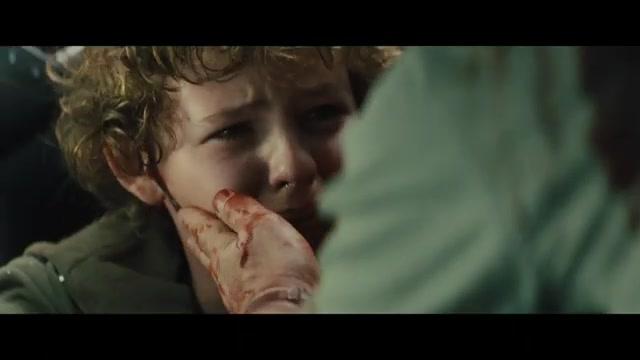 They Want Me Dead - Trailer - Deutsch - SD