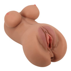 Hannah, 16,5 cm