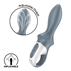 Satisfyer Air Pump Booty 1, 18,5 cm