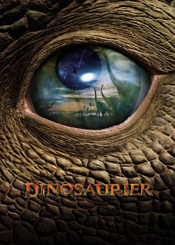 Disneys Dinosaurier - Poster 1