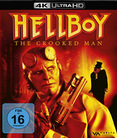 Hellboy - The Crooked Man