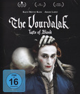 The Vourdalak