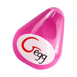 G-Egg Pink, 6,5 cm