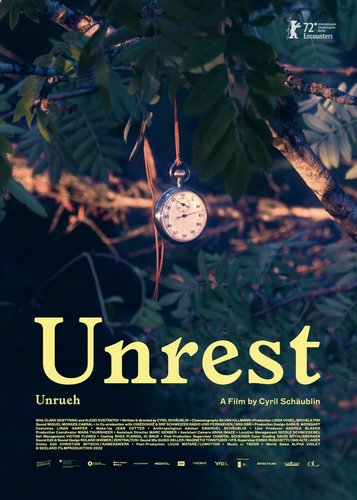 Unruh - Poster 3
