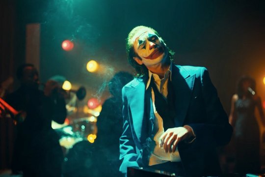 Joker 2 - Folie à Deux - Szenenbild 9
