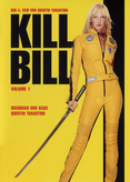 Kill Bill - Volume 1