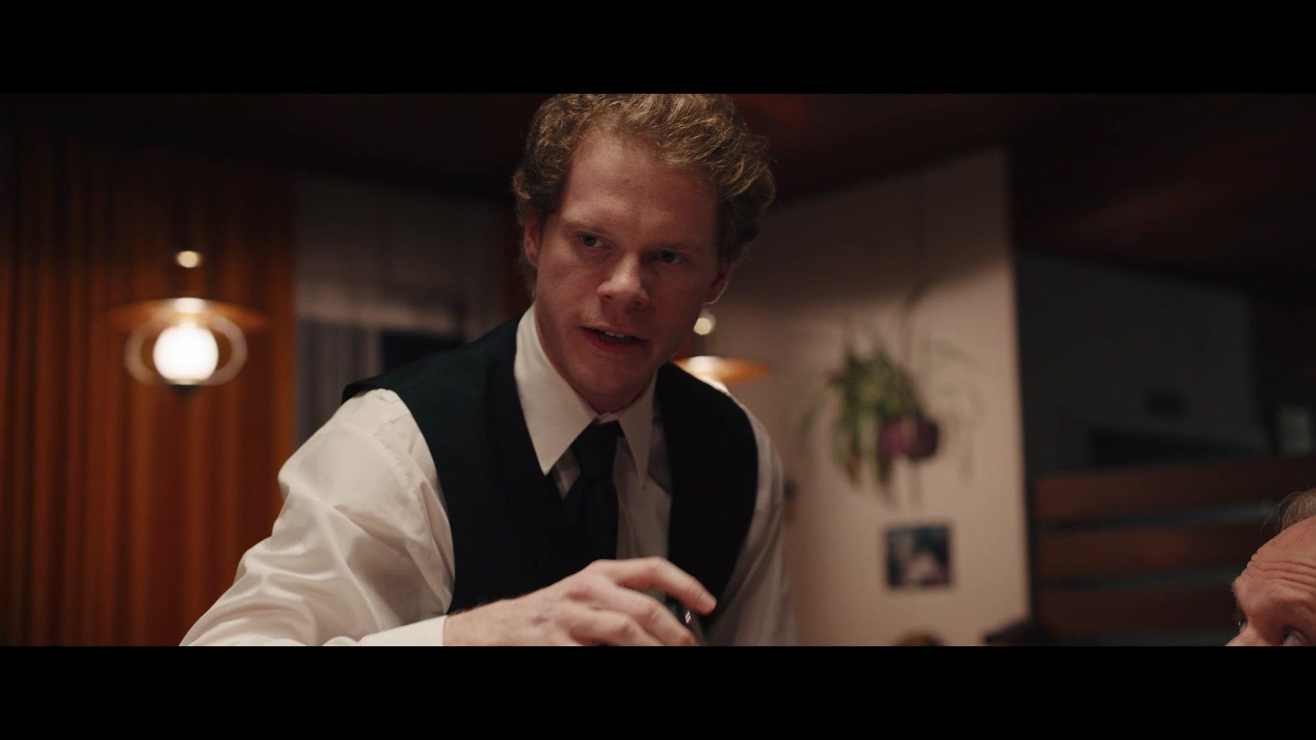 Dann passiert das Leben - Trailer - Deutsch - HD