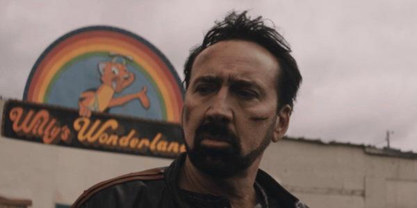 Als „Hausmeister“ arbeitet der Protagonist wahrscheinlich nur im Ausnahmefall. © Screen Media