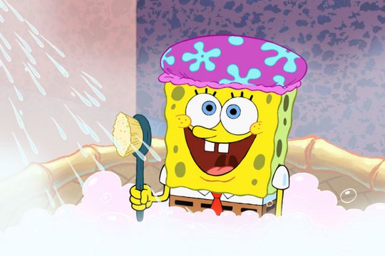 Der SpongeBob Schwammkopf Film - Szenenbild 12