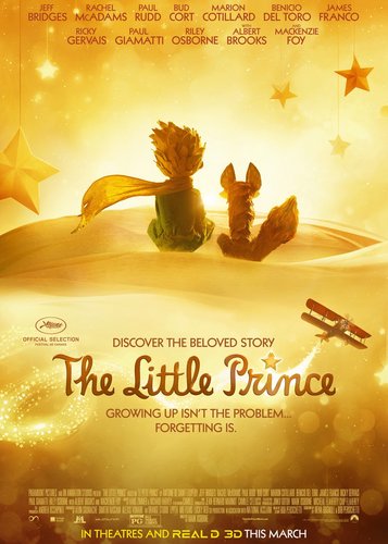 Der kleine Prinz - Poster 3