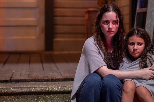 What We Hide - Szenenbild 1