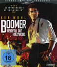 Boomer - Überfall auf Hollywood