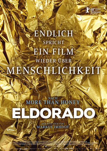 Eldorado - Poster 1