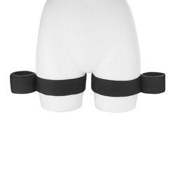 Fessel-Set, 2 Teile