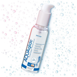 AQUAglide, wasserbasiert, 125 ml