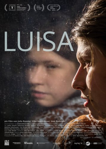 Luisa - Poster 1