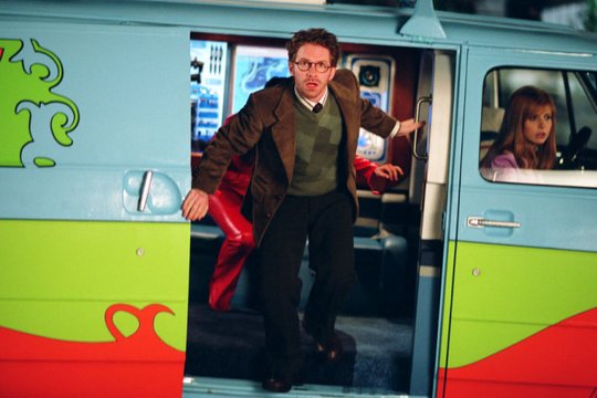Scooby-Doo! 2 - Die Monster sind los - Szenenbild 11