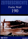 Zeitgeschichte - Focke Wulf 190