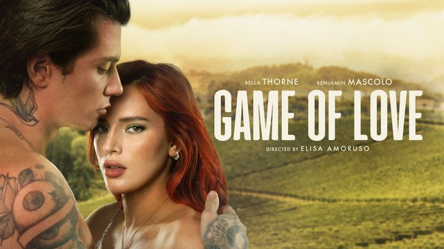 Time Is Up 2 - Game of Love - Wallpaper 5
