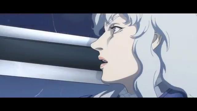 Berserk - Das goldene Zeitalter 3 - Trailer - Deutsch - SD