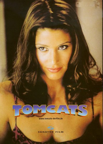 Tomcats - Poster 4
