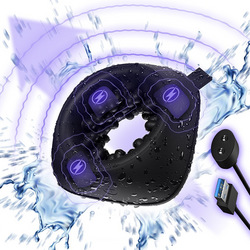 Satisfyer Ring Stroker, 9,5 cm