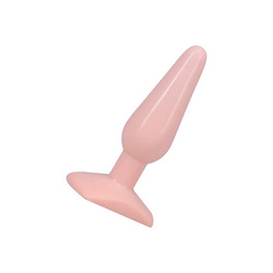 Built In America - Classic Butt Plug Medium, 13,5 cm