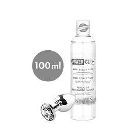 100ml Anal Relax Fluid, entspannend