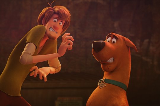 Scooby! - Szenenbild 38