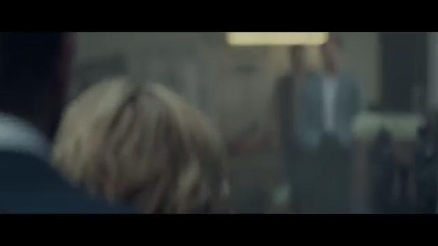 Im Rausch der Sterne - Trailer - Englisch - SD