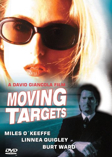 Moving Targets - Poster 1