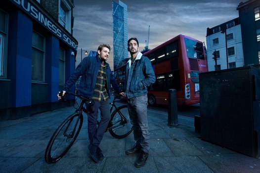 New Blood Tod In London Stream New Blood Tod In London Stream
