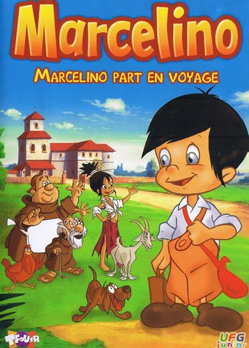 Marcelino - Staffel 1 - Poster 4