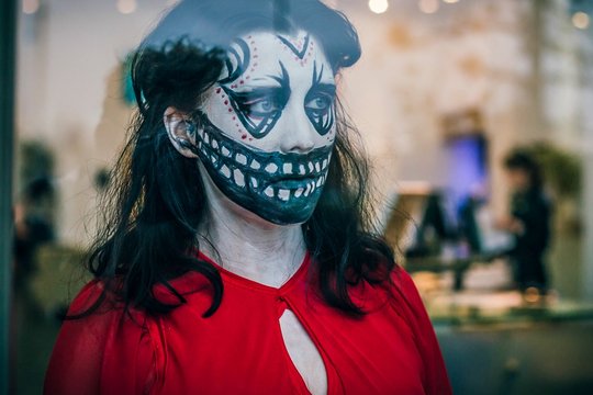 Prevenge - Szenenbild 2
