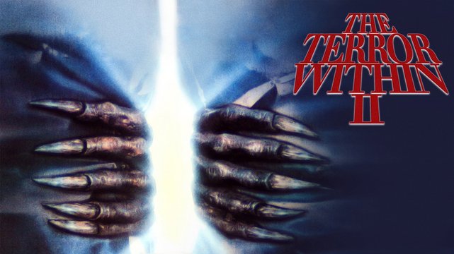 Terror Within 2 - Unsichtbare Killer - Wallpaper 1