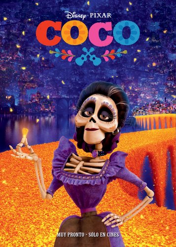 Coco - Poster 10