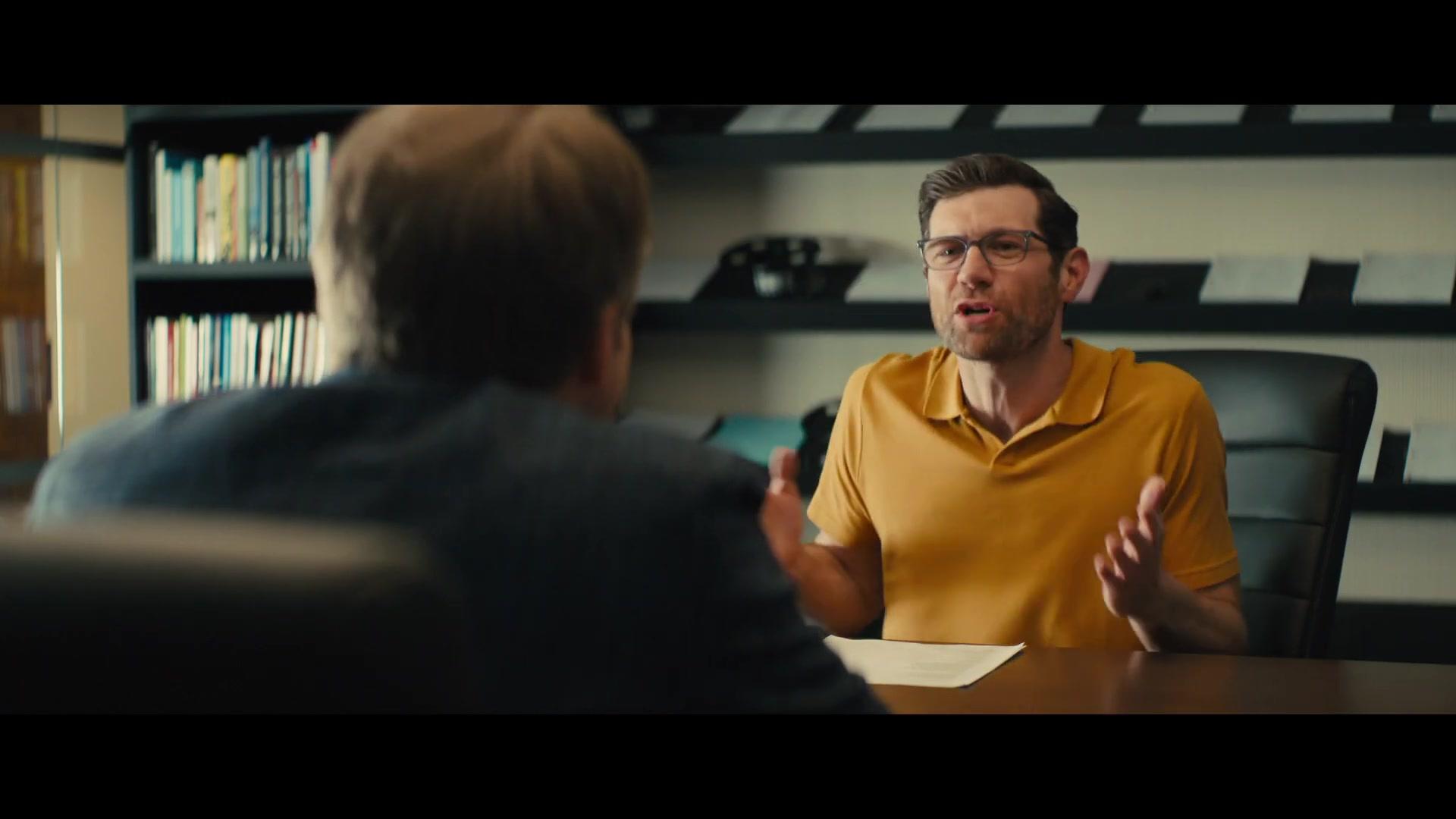 Bros - Teaser - Deutsch - HD