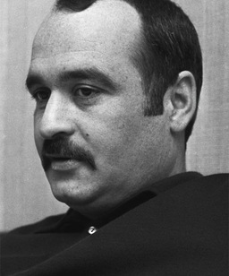 Stuart Rosenberg