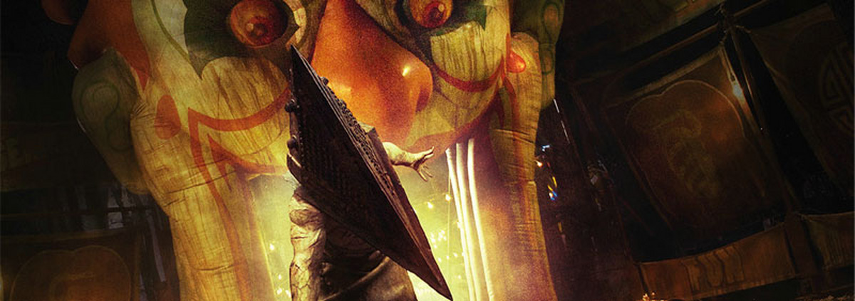 Silent Hill - Revelation: Zu Halloween Überlebenstipps aus Silent Hill