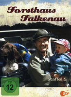Forsthaus Falkenau - Staffel 5