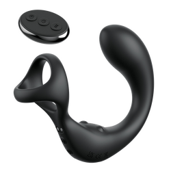 Anal Fantasy Elite - Ass-Gasm Taint-Alizer, 10 cm