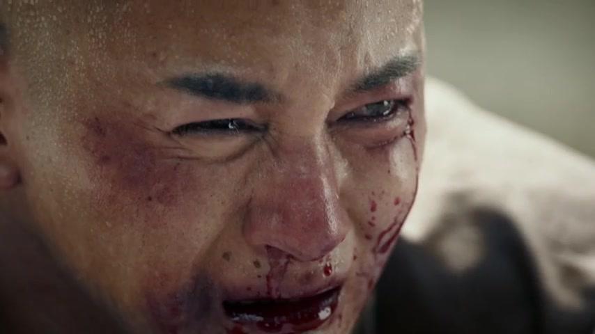 Wong Kei-Ying - Meister des Schattenlosen Schlags - Trailer - Deutsch - SD
